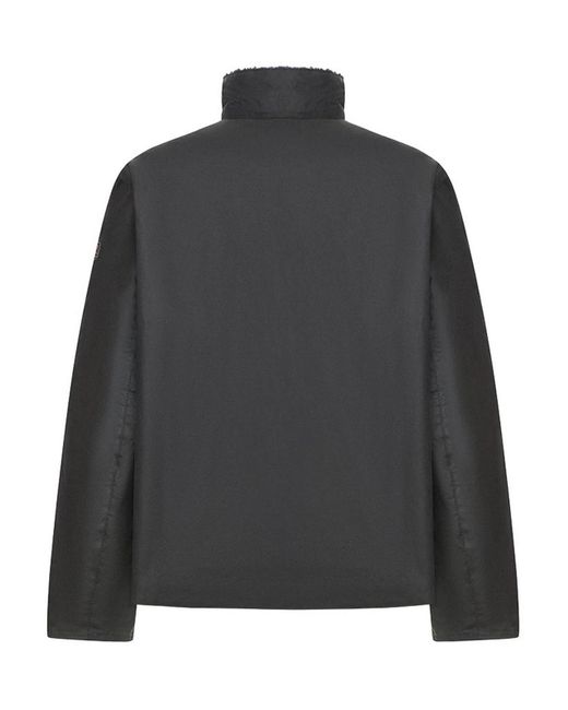 Barbour Gray Outerwear for men
