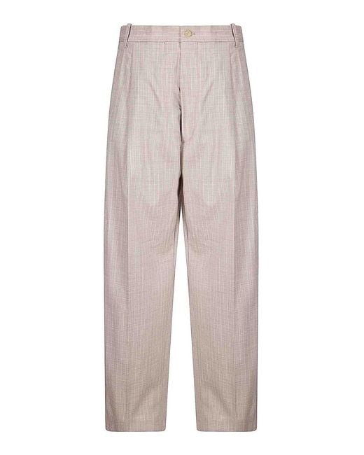 Hed Mayner Gray Pants