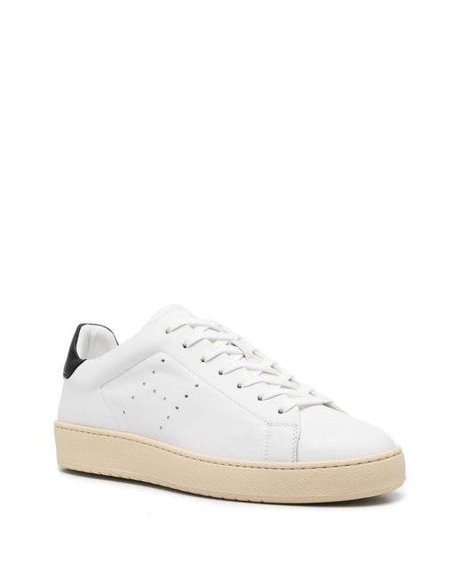 Hogan White Sneaker for men