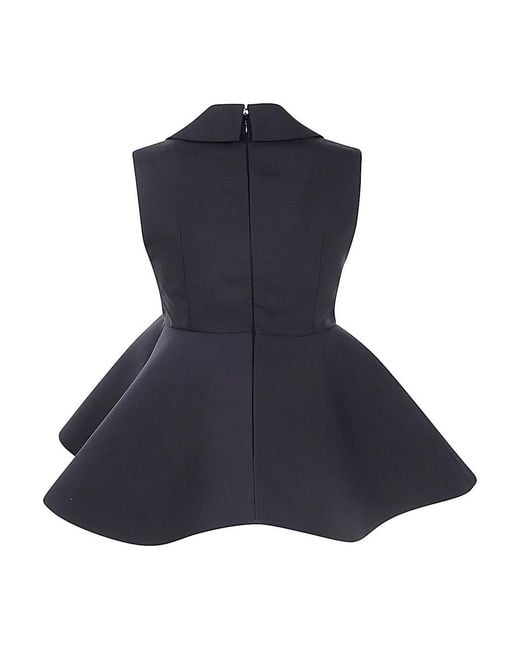 Jacquemus Blue Shirts