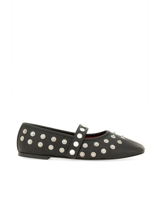 Stella McCartney Black Dancer Ryder