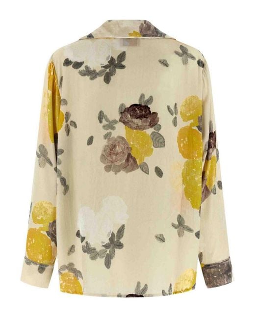 BERNADETTE Multicolor Louis Shirt