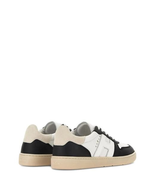 Hogan White Cool Basket