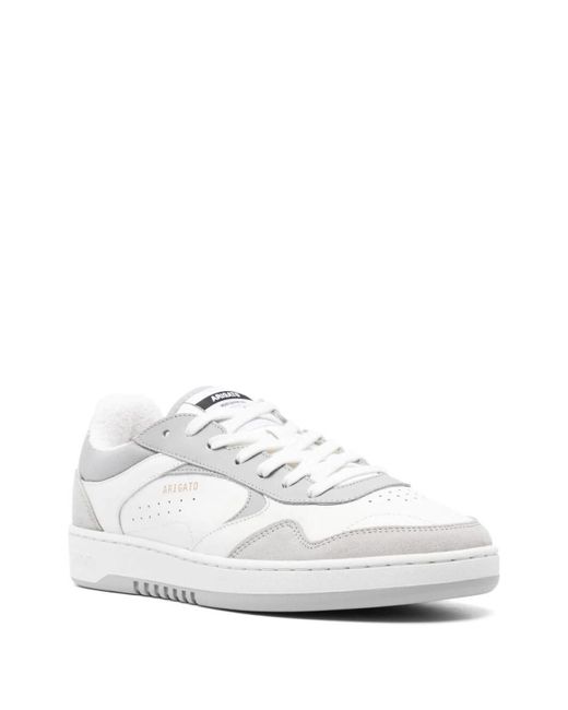 Axel Arigato White Arlo Sneaker for men