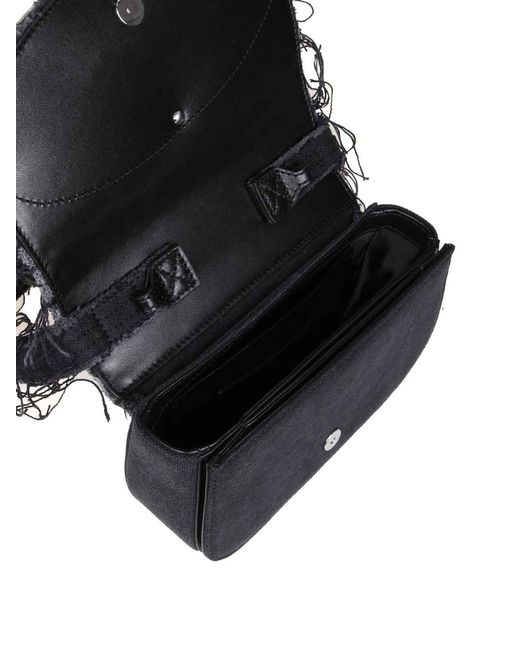 DIESEL White 1Dr Bag