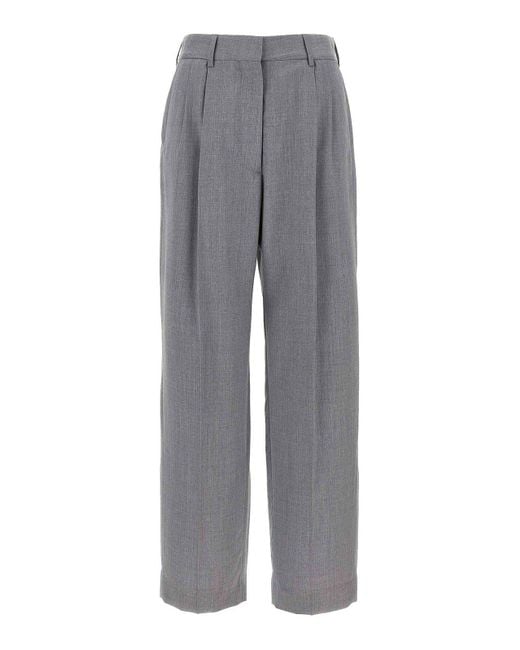 Blazé Milano Gray Arizona Pants