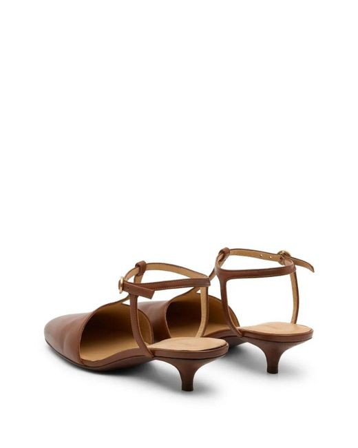 Marsèll Brown Spianata Sling Back