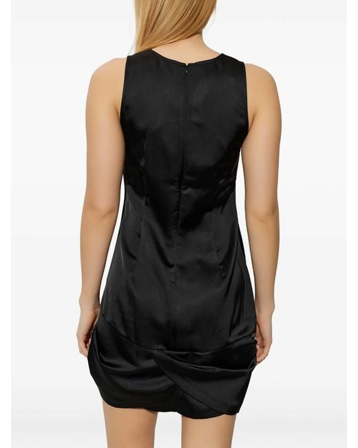 IRO Black Short Dresses