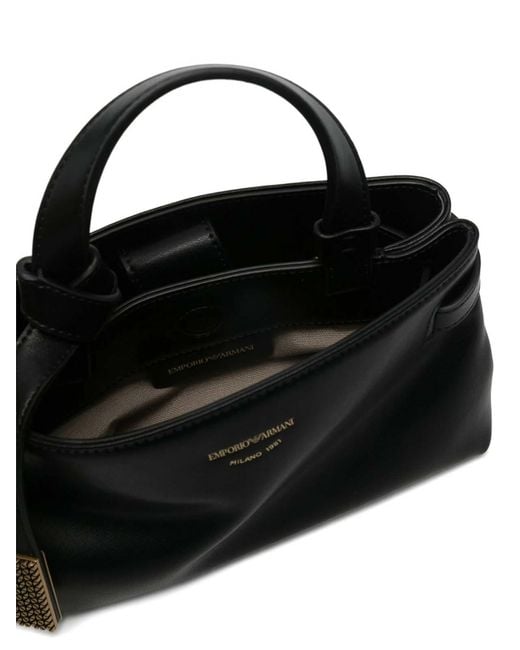 Emporio Armani Black Bag