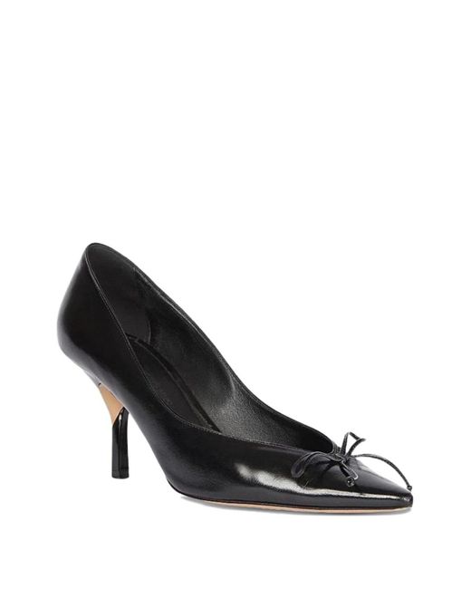 Jacquemus Black Court Shoes