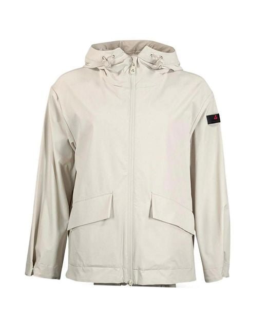 Peuterey White Jackets