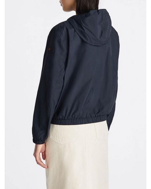 Peuterey Blue Jacket