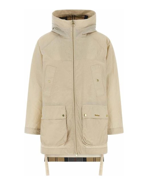 Barbour Natural Middlemarch' Rain Jacket