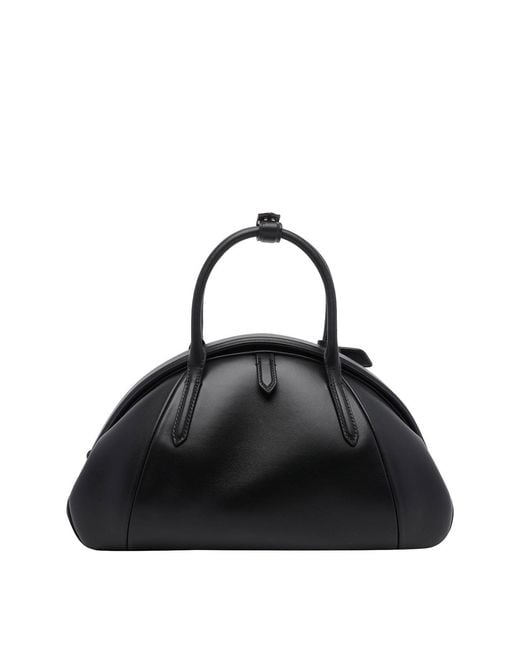 Alaïa Black Handbag