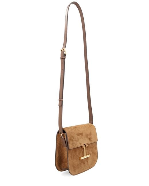 Tom Ford White Mini Bag