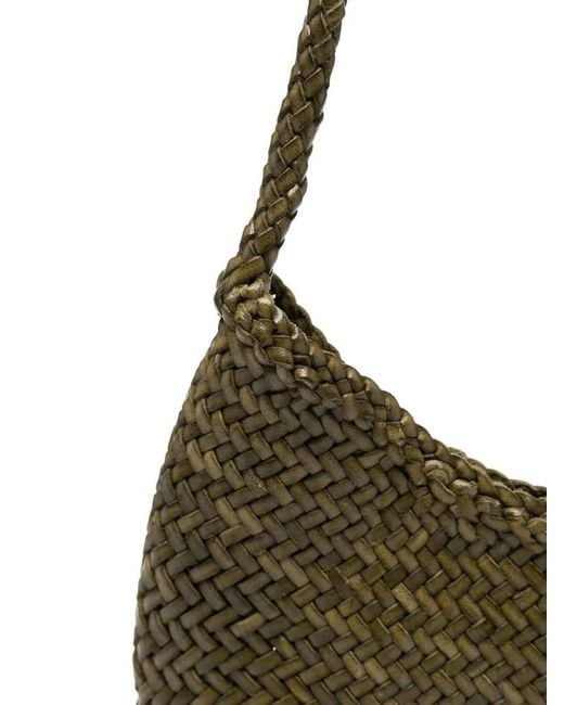 Dragon Diffusion Green Nuova Luna Bag