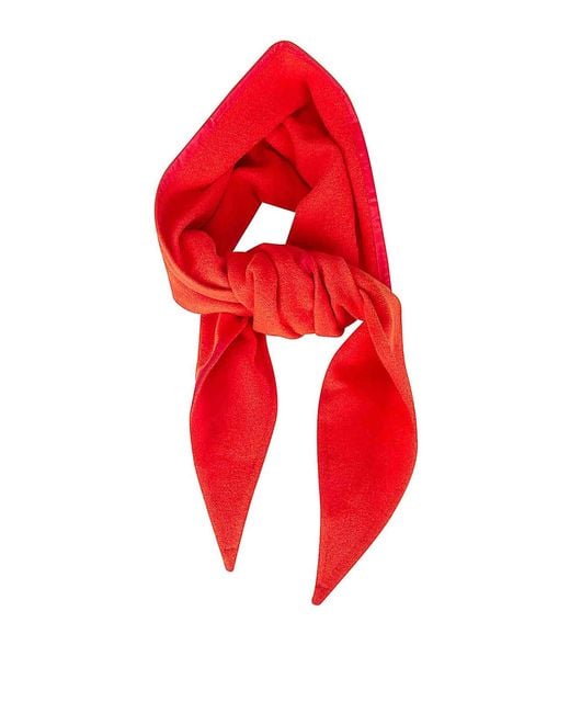 Rier Red Losange