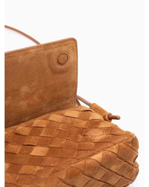 Bottega Veneta Brown Night