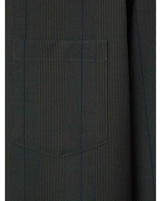 Burberry Black Shirts for men