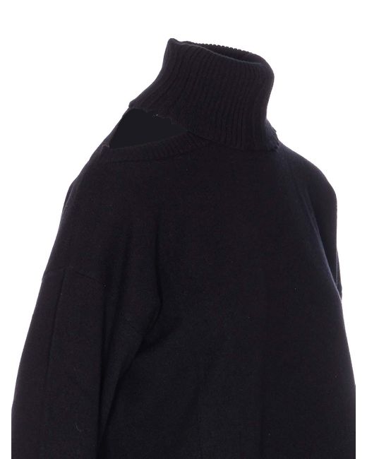 Uma Wang Blue Light Top