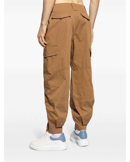 McQueen Natural Chino for men