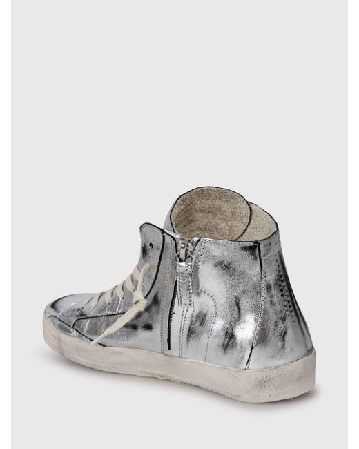 Scarpe philippe shop model alte