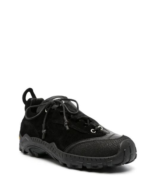 Our Legacy Black Gabe for men
