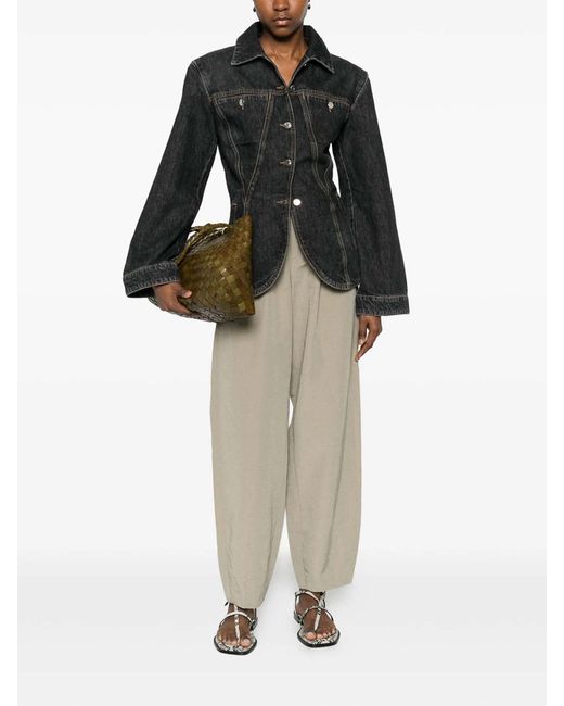 IRO Black Jacket