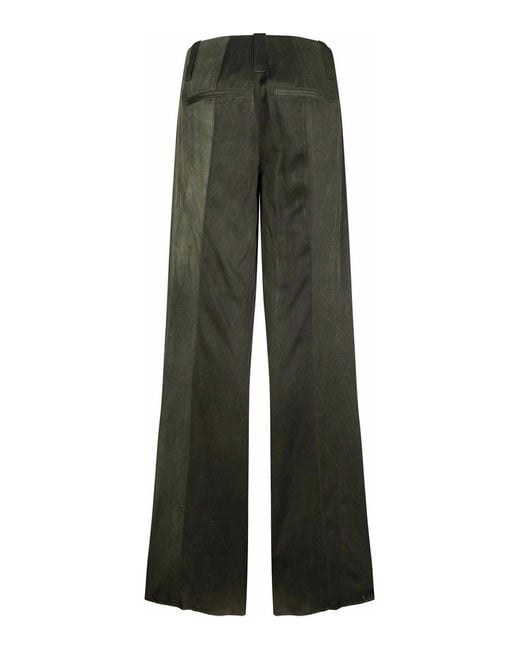 Seafarer Green Mallorca Trousers