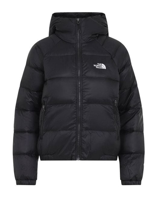 The North Face Black Hydrenalite Down Jacket