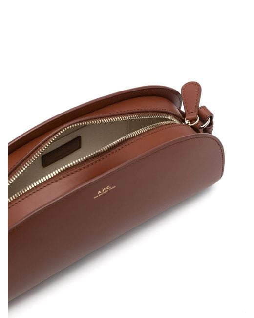 A.P.C. Brown Bag