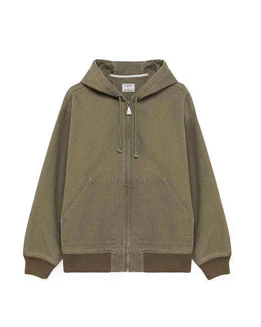 Roy Rogers Green Sweatshirt for men