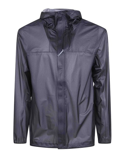 houdini Blue Jacket for men