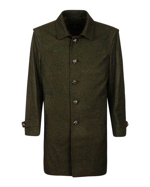 Schneiders Green Lucien 2.0 Coat for men