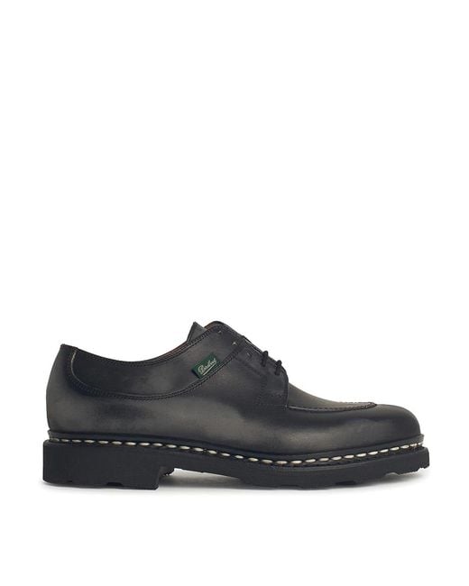 Paraboot Black Scarpa for men
