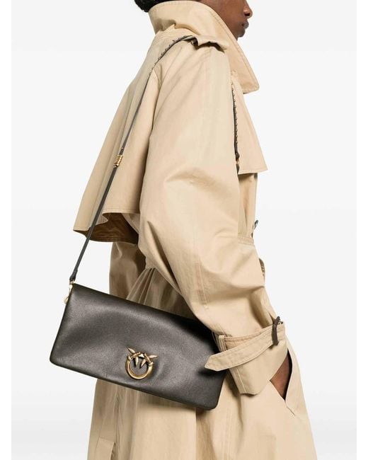 Borsa di Pinko in White