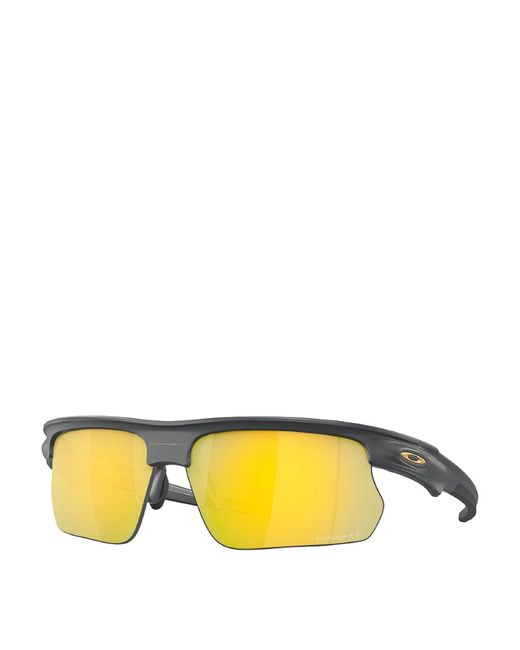 Oakley Yellow Sunglasses for men