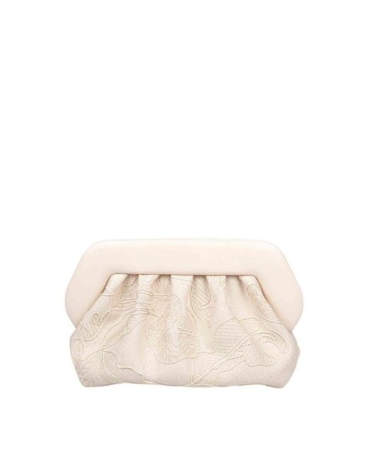THEMOIRÈ Natural Bios Handbag