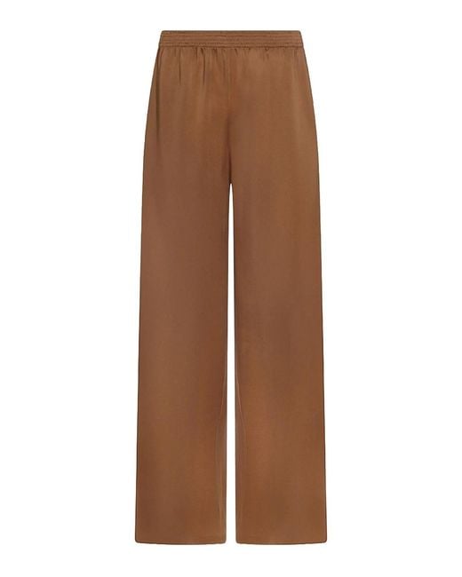 Fabiana Filippi Brown Pant