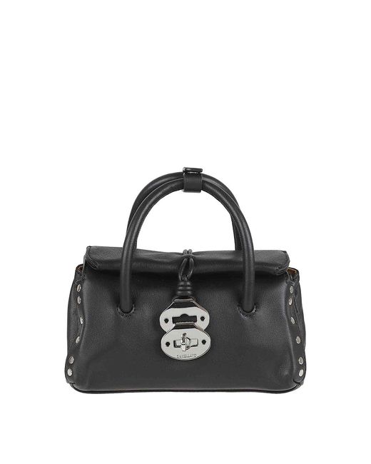 Zanellato Black Learned Saeta