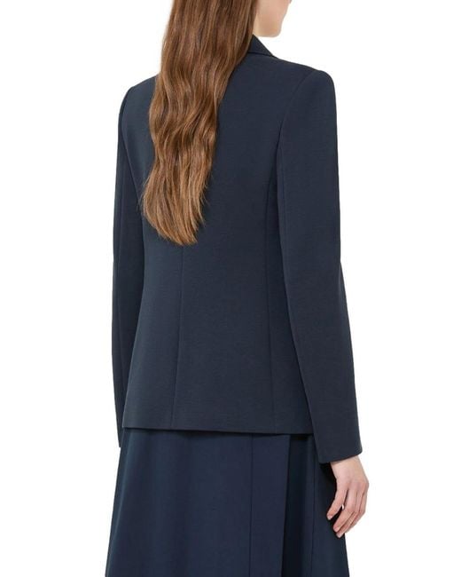 Weekend by Maxmara Blue Wkdginnasta