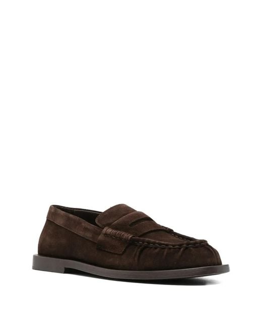 THE ANTIPODE Brown Rafa College for men