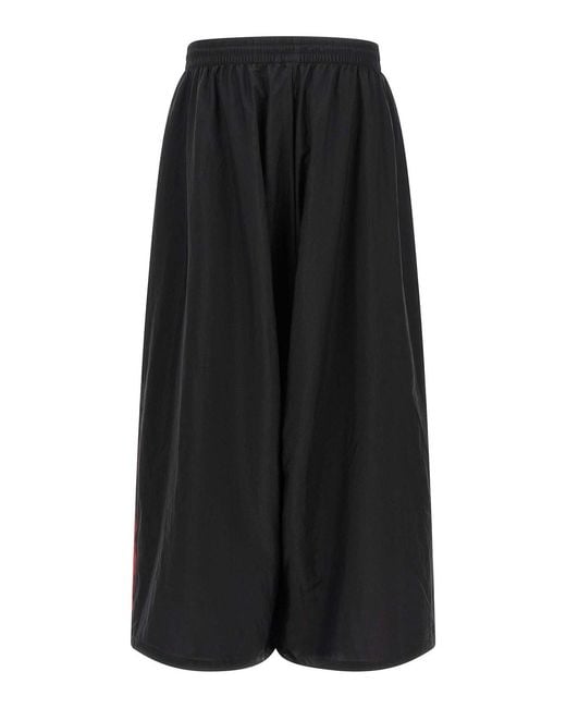 Y-3 Black Gradient' Pants for men
