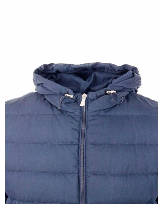 Eleventy Blue Coats 100Se for men