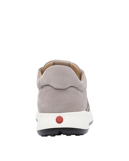 Tod's White Sneakers for men