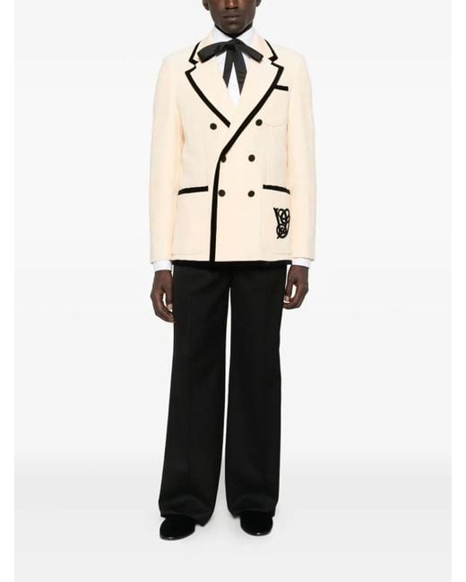 Valentino Natural Jacket for men