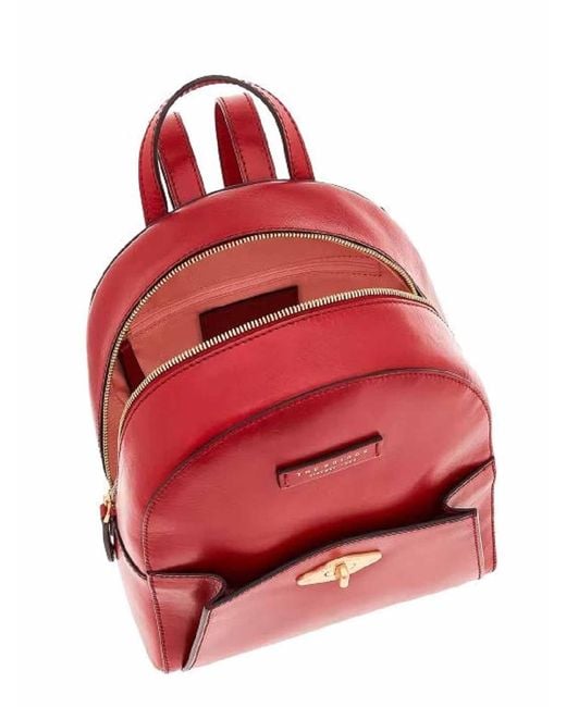 Borsa di The Bridge in Red