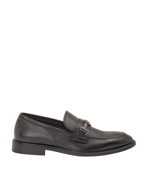 John Richmond Gray Loafer for men