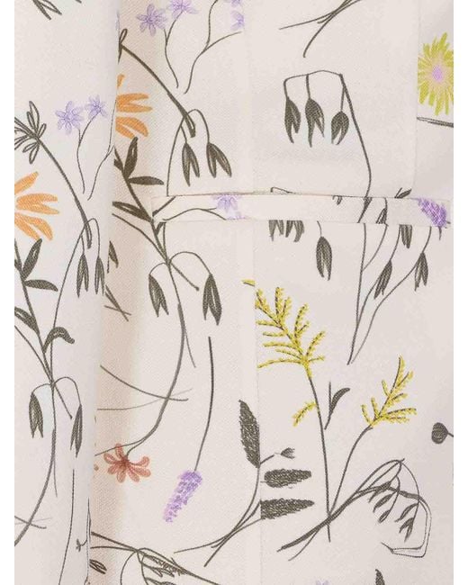 Circolo 1901 White Wildflower