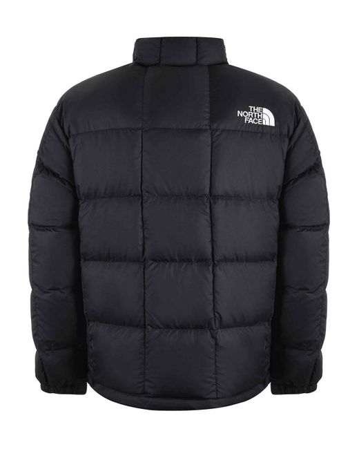 The North Face Black Down Jacket for men